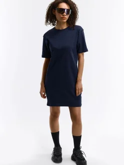 GATE Sukienka z krótkim rękawem| Kategorie·Sukienki