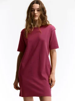 GATE Sukienka z krótkim rękawem| Kategorie·Sukienki
