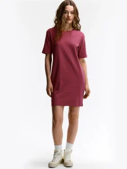 GATE Sukienka z krótkim rękawem| Kategorie·Sukienki