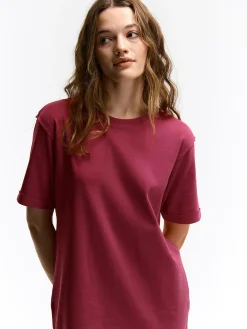 GATE Sukienka z krótkim rękawem| Kategorie·Sukienki