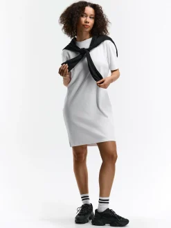 GATE Sukienka z krótkim rękawem| Kategorie·Sukienki