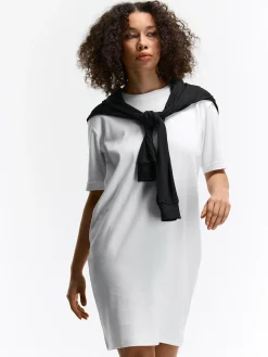 GATE Sukienka z krótkim rękawem| Kategorie·Sukienki