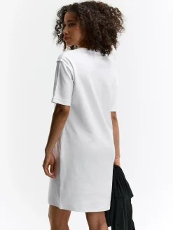 GATE Sukienka z krótkim rękawem| Kategorie·Sukienki