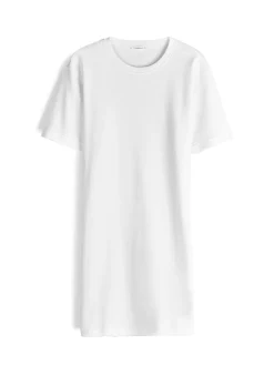 GATE Sukienka z krótkim rękawem| Kategorie·Sukienki