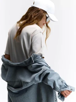 GATE Sukienka z krótkim rękawem| Kategorie·Sukienki