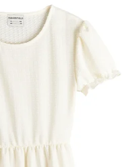 GATE Sukienka z krótkim rękawem|Dzieci Dziewczynki·Sukienki