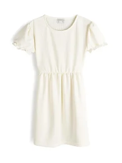 GATE Sukienka z krótkim rękawem|Dzieci Dziewczynki·Sukienki