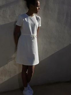 GATE Sukienka z krótkim rękawem|Dzieci Dziewczynki·Sukienki