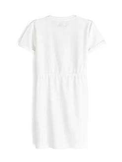 GATE Sukienka z krótkim rękawem|Dzieci Dziewczynki·Sukienki