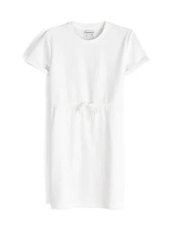 GATE Sukienka z krótkim rękawem|Dzieci Dziewczynki·Sukienki