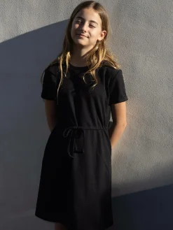 GATE Sukienka z krótkim rękawem|Dzieci Dziewczynki·Sukienki