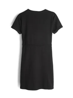 GATE Sukienka z krótkim rękawem|Dzieci Dziewczynki·Sukienki