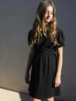 GATE Sukienka z krótkim rękawem|Dzieci Dziewczynki·Sukienki