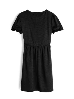 GATE Sukienka z krótkim rękawem|Dzieci Dziewczynki·Sukienki