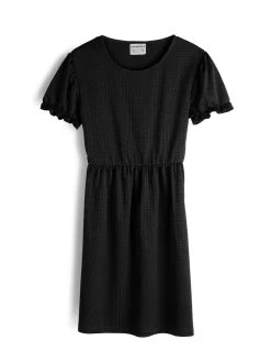 GATE Sukienka z krótkim rękawem|Dzieci Dziewczynki·Sukienki