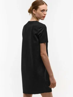 GATE Sukienka z kryształkami| Kategorie·Sukienki