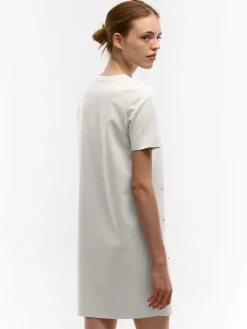 GATE Sukienka z kryształkami| Kategorie·Sukienki