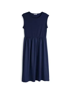 GATE Sukienka z marszczoną spódnicą| Kategorie·Sukienki