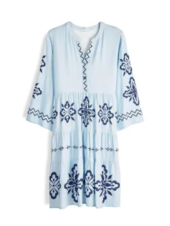 GATE Sukienka z nadrukiem| Kategorie·Sukienki