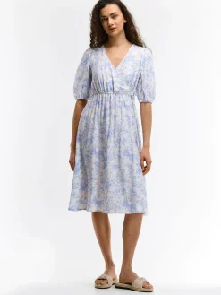 GATE Sukienka z nadrukiem| Kategorie·Sukienki