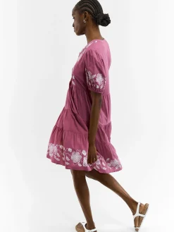 GATE Sukienka z nadrukiem| Kategorie·Sukienki