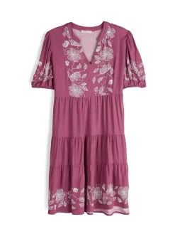 GATE Sukienka z nadrukiem| Kategorie·Sukienki