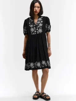 GATE Sukienka z nadrukiem| Kategorie·Sukienki