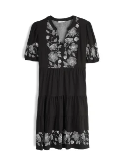 GATE Sukienka z nadrukiem| Kategorie·Sukienki