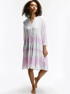 GATE Sukienka z nadrukiem| Kategorie·Sukienki