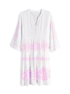 GATE Sukienka z nadrukiem| Kategorie·Sukienki