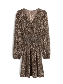 GATE Sukienka z nadrukiem| Kategorie·Sukienki