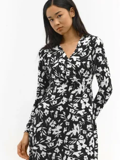 GATE Sukienka z nadrukiem| Kategorie·Sukienki