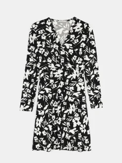 GATE Sukienka z nadrukiem| Kategorie·Sukienki