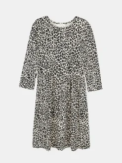 GATE Sukienka z nadrukiem| Kategorie·Sukienki