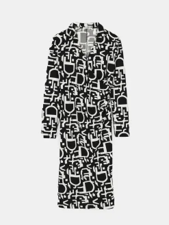 GATE Sukienka z nadrukiem| Kategorie·Sukienki