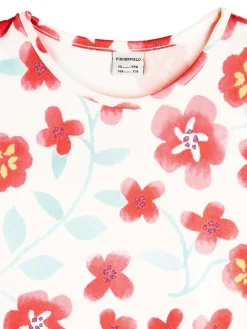 GATE Sukienka z nadrukiem|Dzieci Dziewczynki·Sukienki