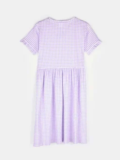 GATE Sukienka z nadrukiem|Dzieci Dziewczynki·Sukienki