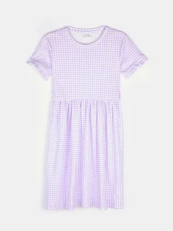 GATE Sukienka z nadrukiem|Dzieci Dziewczynki·Sukienki