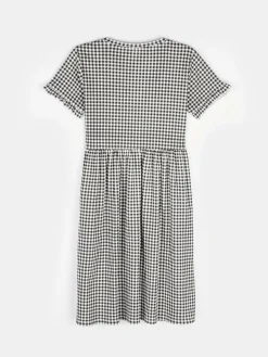 GATE Sukienka z nadrukiem|Dzieci Dziewczynki·Sukienki