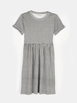 GATE Sukienka z nadrukiem|Dzieci Dziewczynki·Sukienki