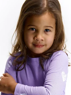 GATE Sukienka z nadrukiem|Dzieci Dziewczynki·Sukienki