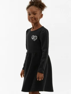GATE Sukienka z nadrukiem|Dzieci Dziewczynki·Sukienki