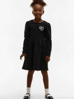 GATE Sukienka z nadrukiem|Dzieci Dziewczynki·Sukienki