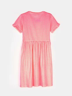 GATE Sukienka z nadrukiem|Dzieci Dziewczynki·Sukienki