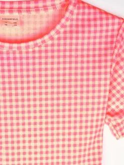 GATE Sukienka z nadrukiem|Dzieci Dziewczynki·Sukienki