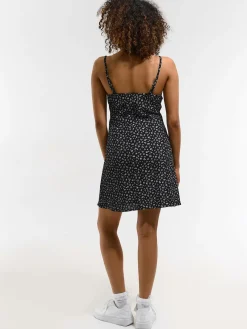 GATE Sukienka z nadrukiem kwiatowym| Kategorie·Sukienki