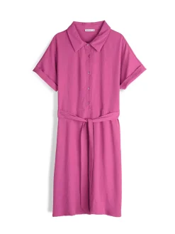 GATE Sukienka z paskiem| Kategorie·Sukienki