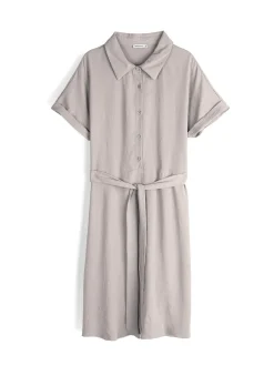 GATE Sukienka z paskiem| Kategorie·Sukienki