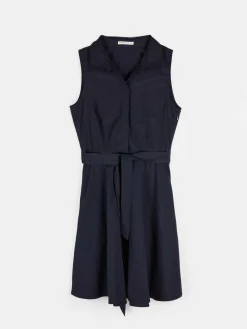 GATE Sukienka z paskiem mini| Kategorie·Sukienki