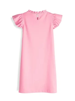 GATE Sukienka z perłami|Dzieci Dziewczynki·Sukienki